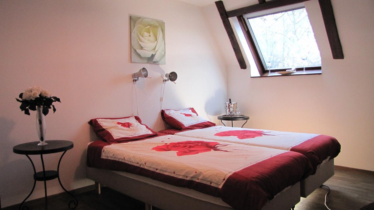 Le clos de Banes Argences-en-Aubrac Habitación foto