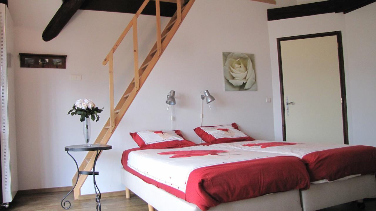 Le clos de Banes Argences-en-Aubrac Habitación foto