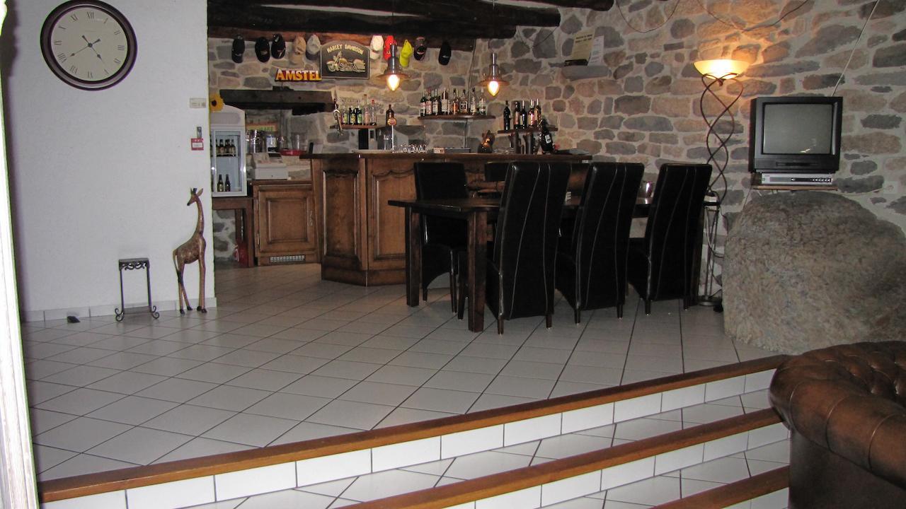 Le clos de Banes Argences-en-Aubrac Exterior foto