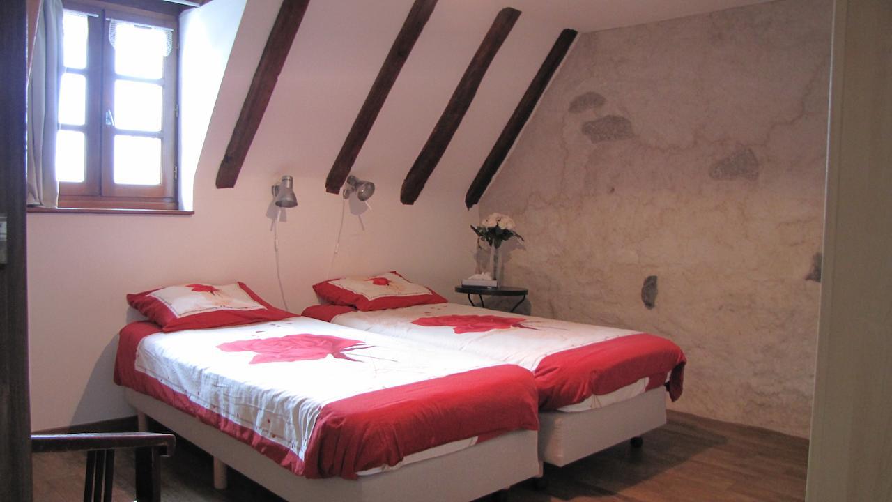 Le clos de Banes Argences-en-Aubrac Habitación foto